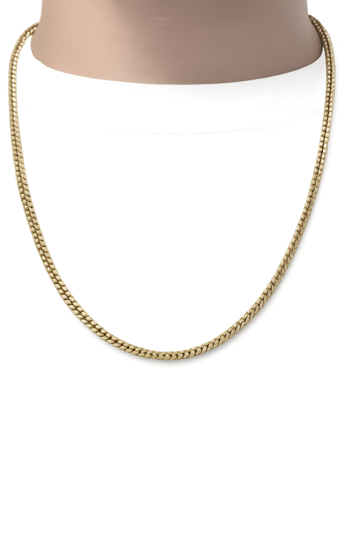 CADENA FRANCO