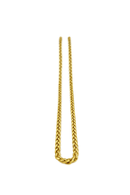 CADENA TRIGO