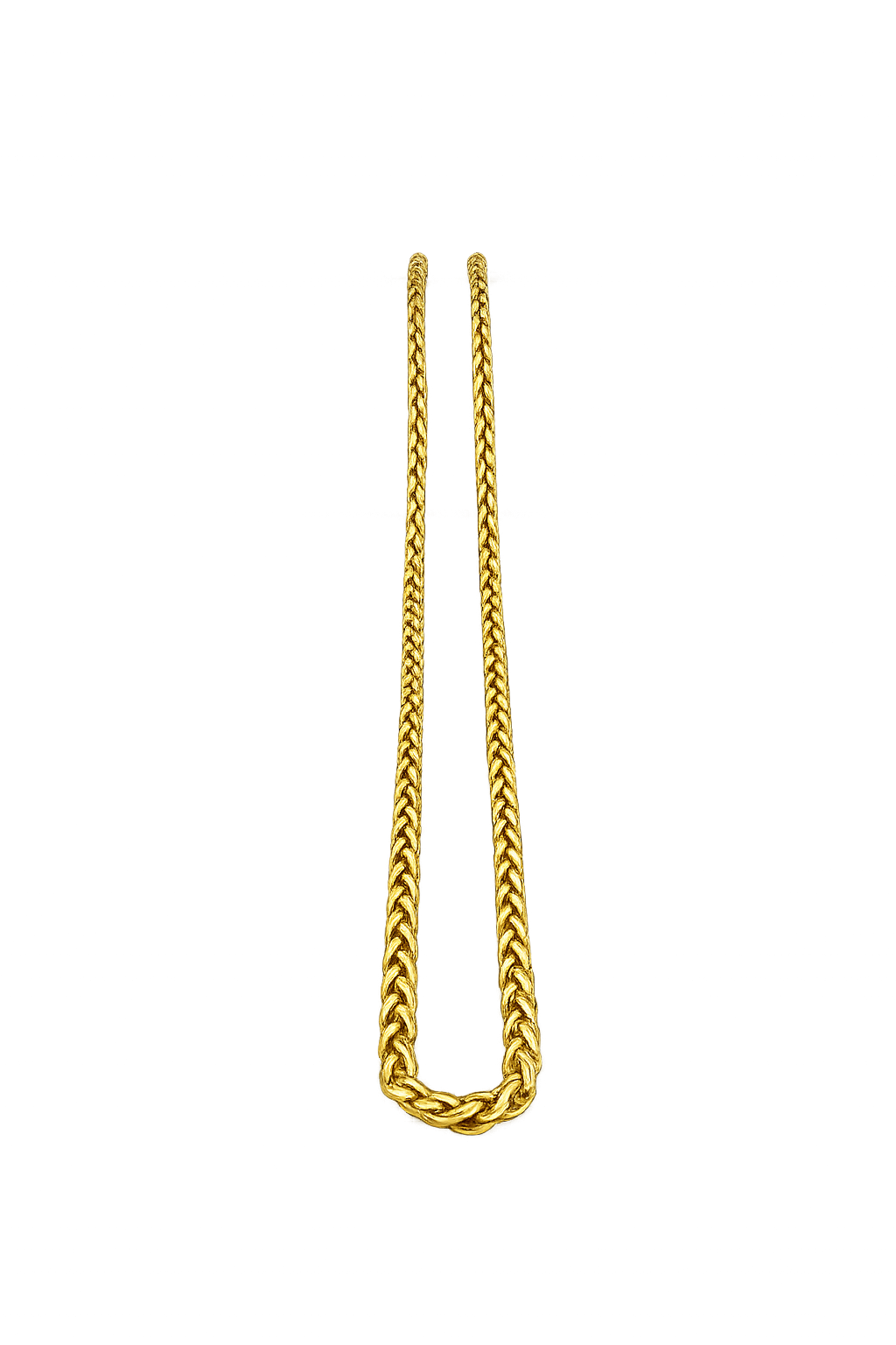 CADENA TRIGO