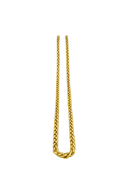 CADENA TRIGO