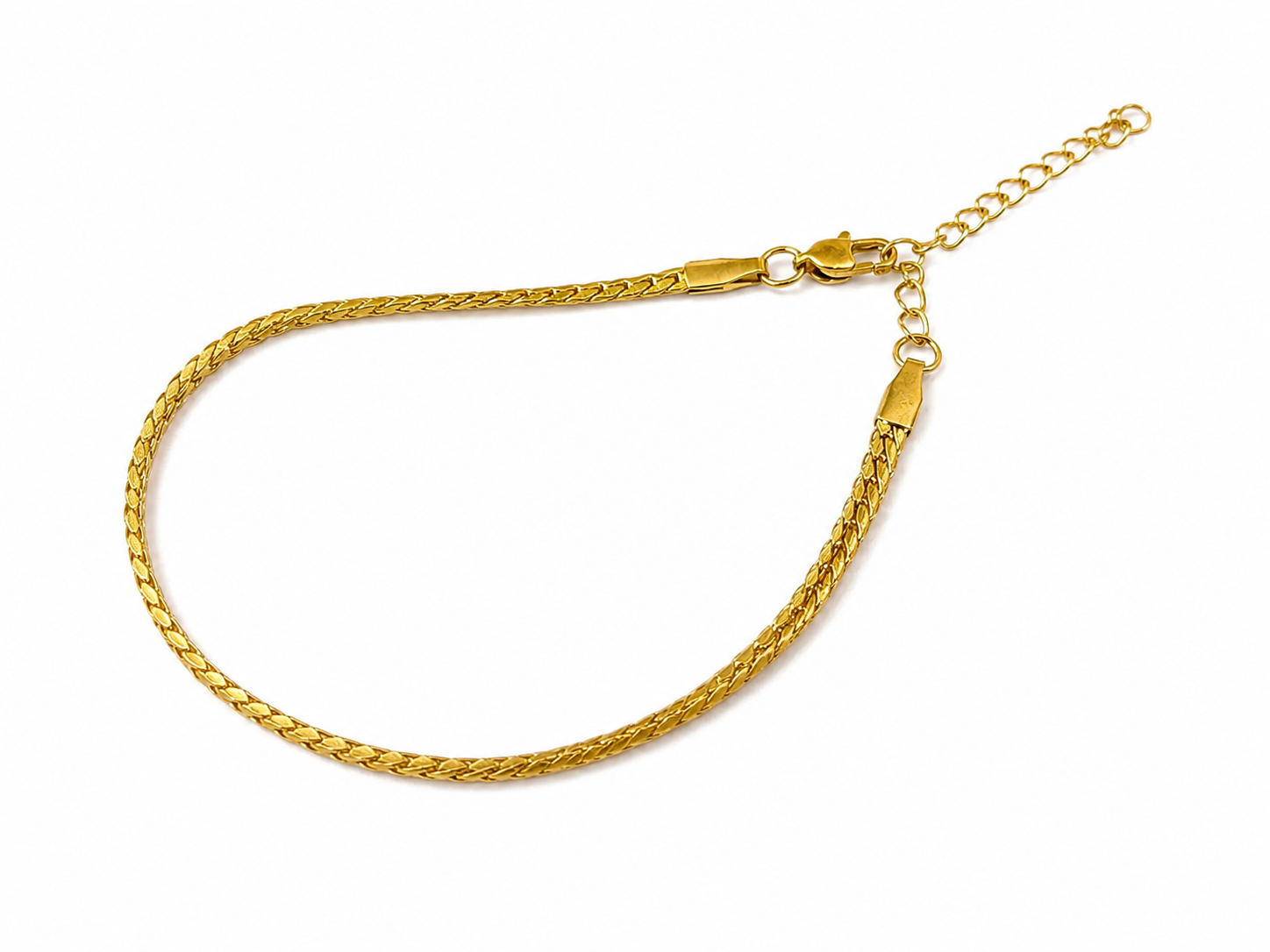 PULSERA GRABADA