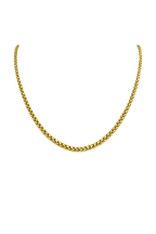CADENA TRIGO