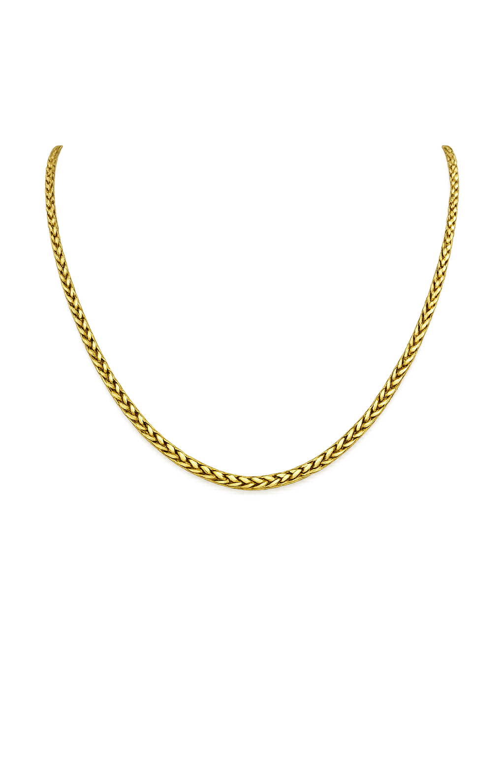 CADENA TRIGO
