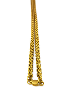 CADENA TRIGO