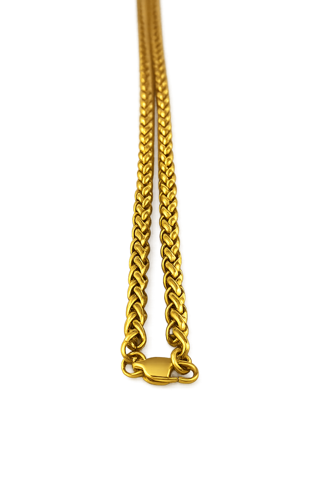 CADENA TRIGO
