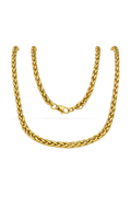 CADENA TRIGO