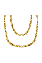 CADENA TRIGO