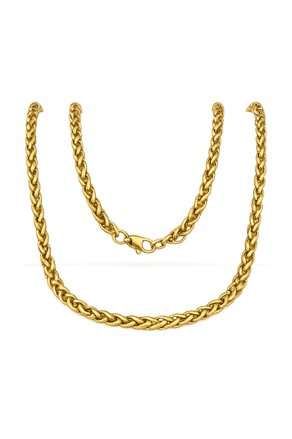 CADENA TRIGO