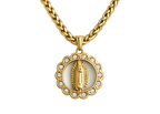 DIJE VIRGEN