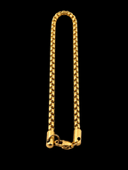 PULSERA VENECIANA