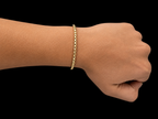 PULSERA VENECIANA