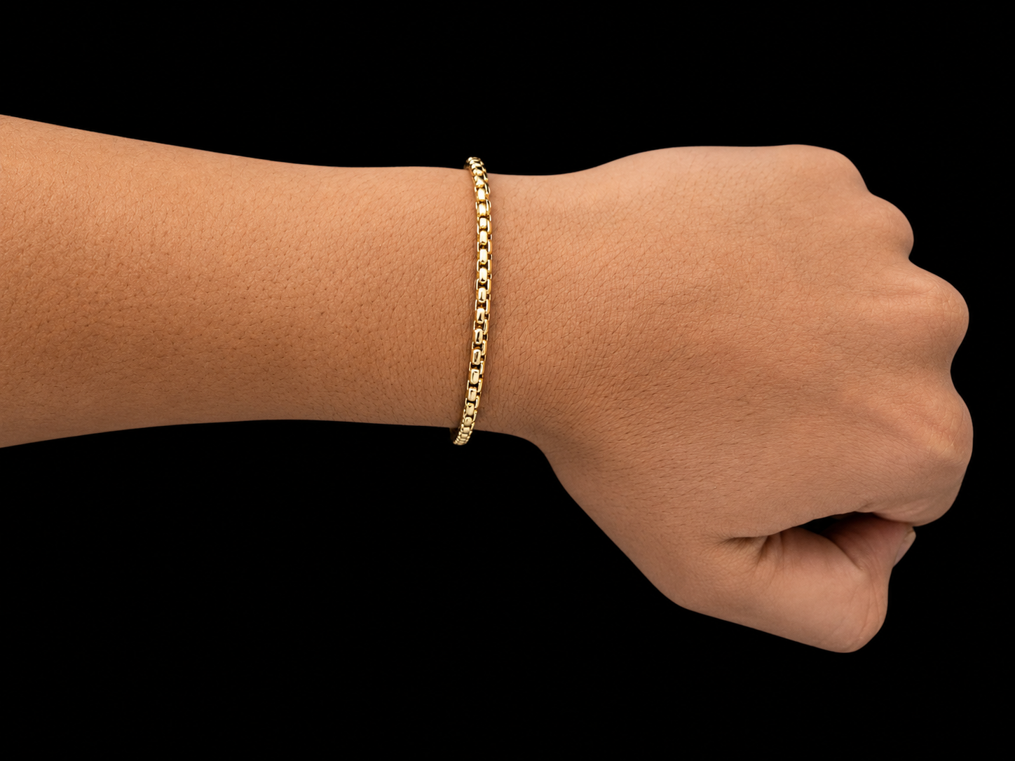 PULSERA VENECIANA
