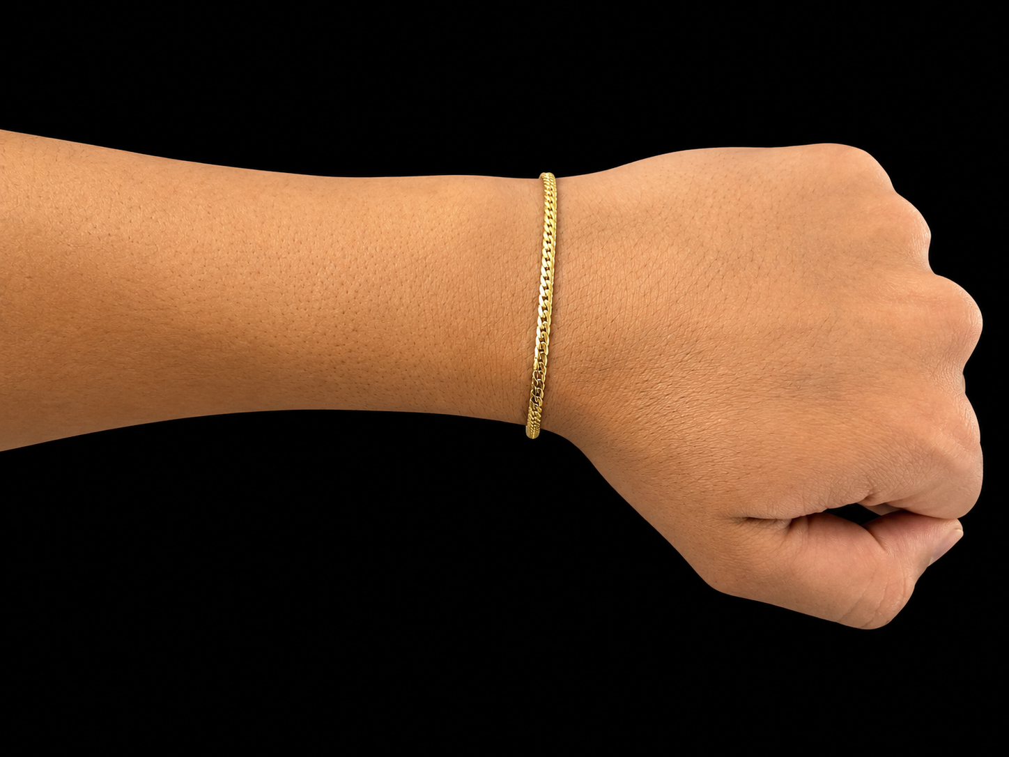 PULSERA GRABADA