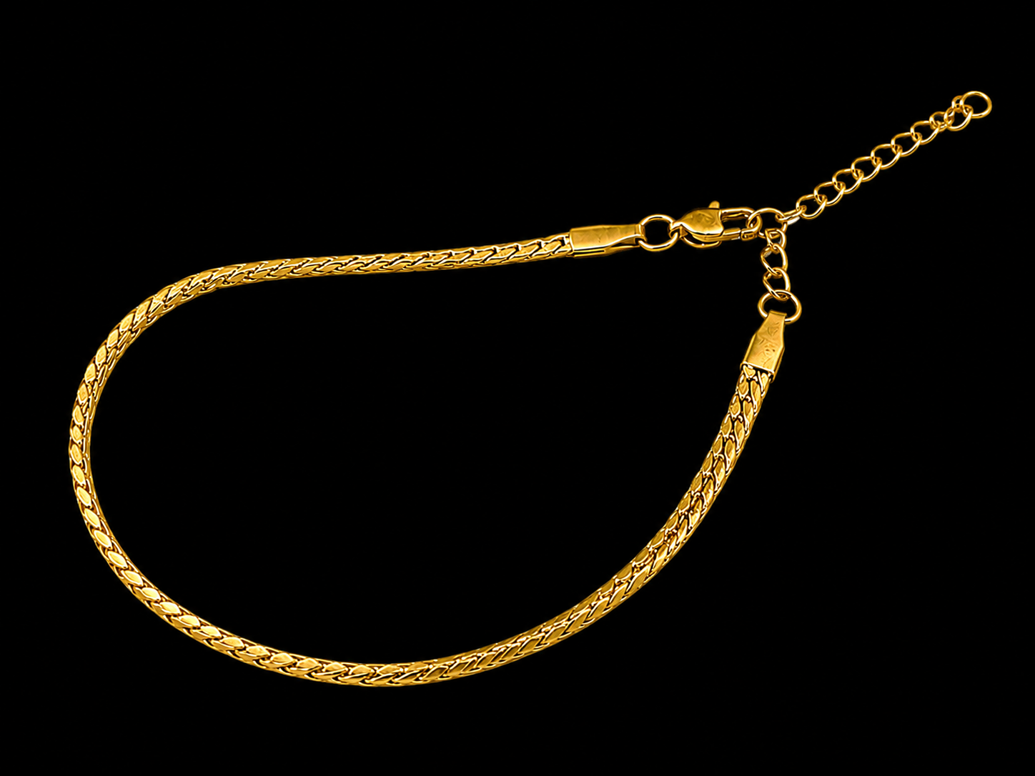 PULSERA GRABADA