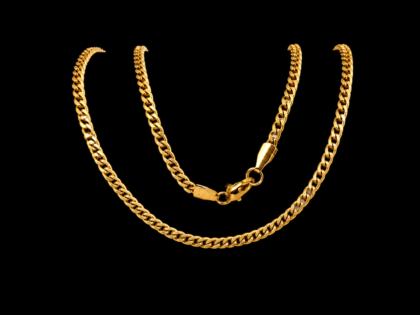 CADENA CUBANA