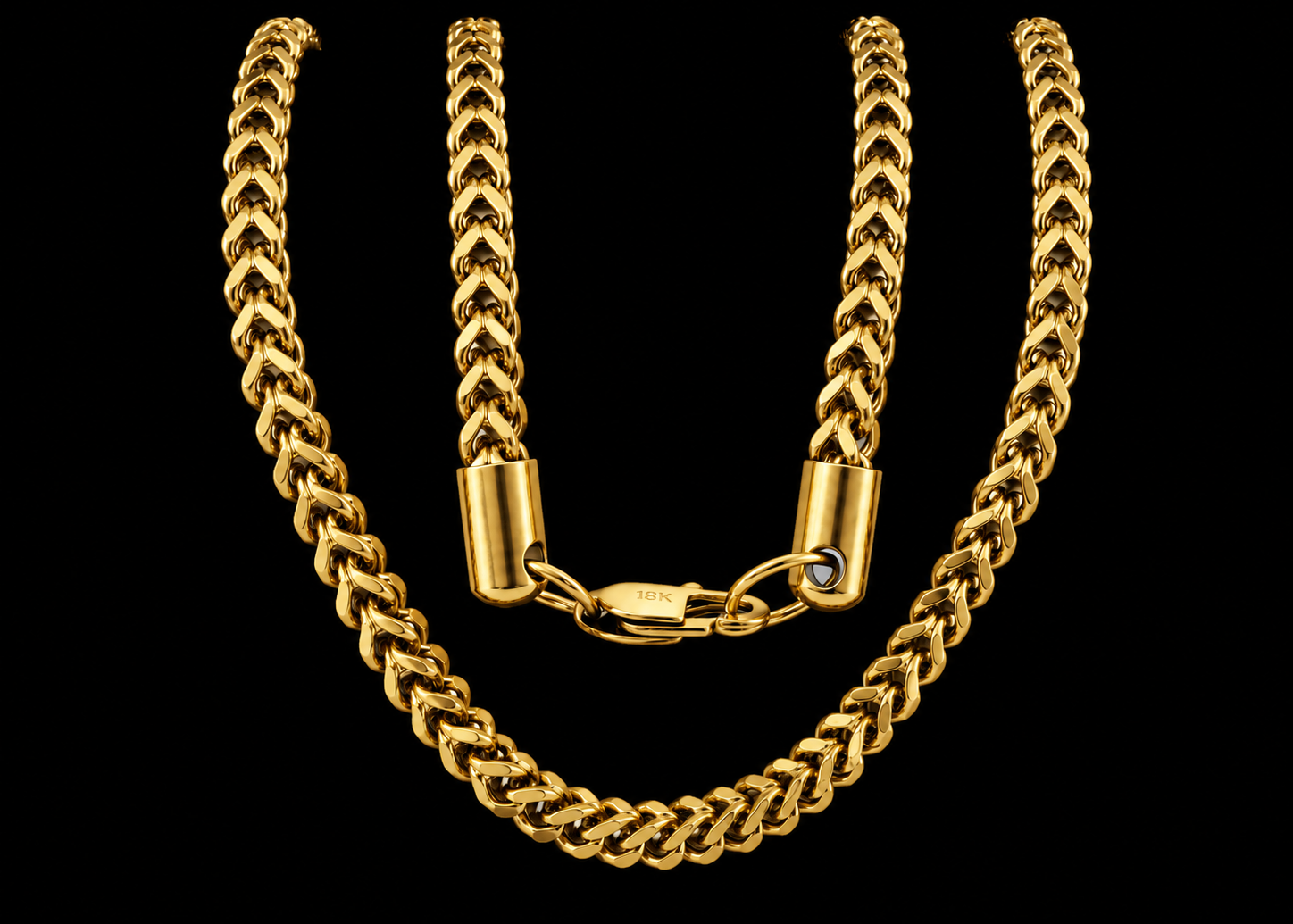 CADENA FRANCO