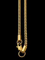 CADENA FRANCO