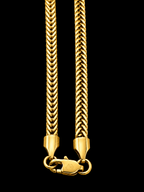 CADENA ESCAMA