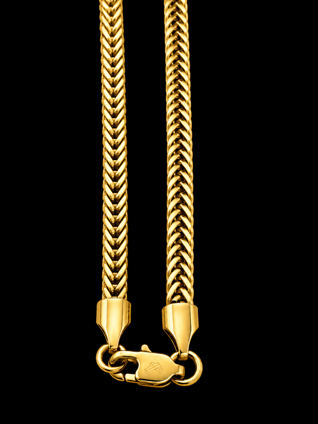 CADENA ESCAMA