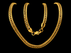 CADENA ESCAMA