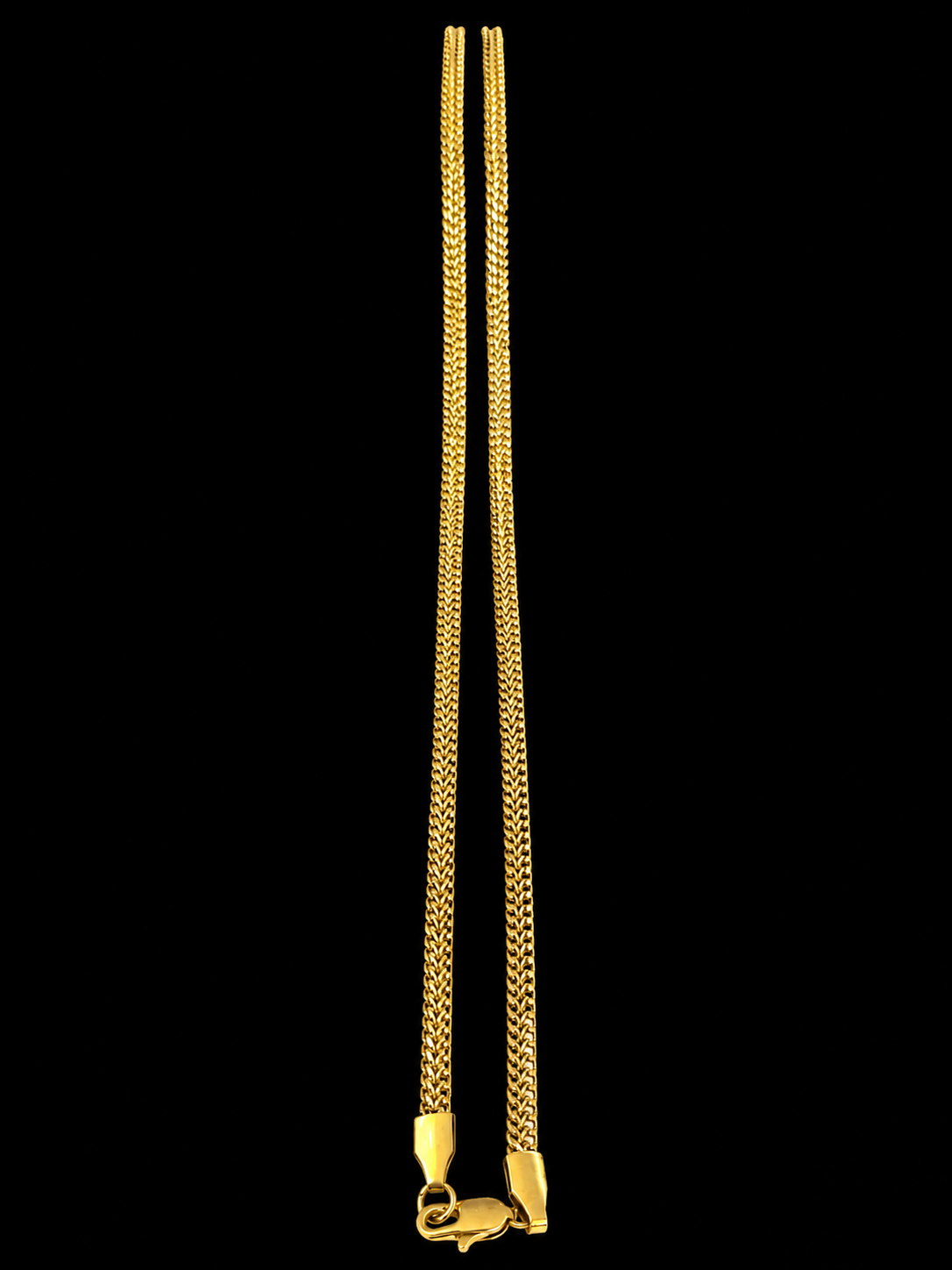 CADENA ESCAMA