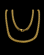 CADENA TRIGO