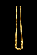 CADENA TRIGO