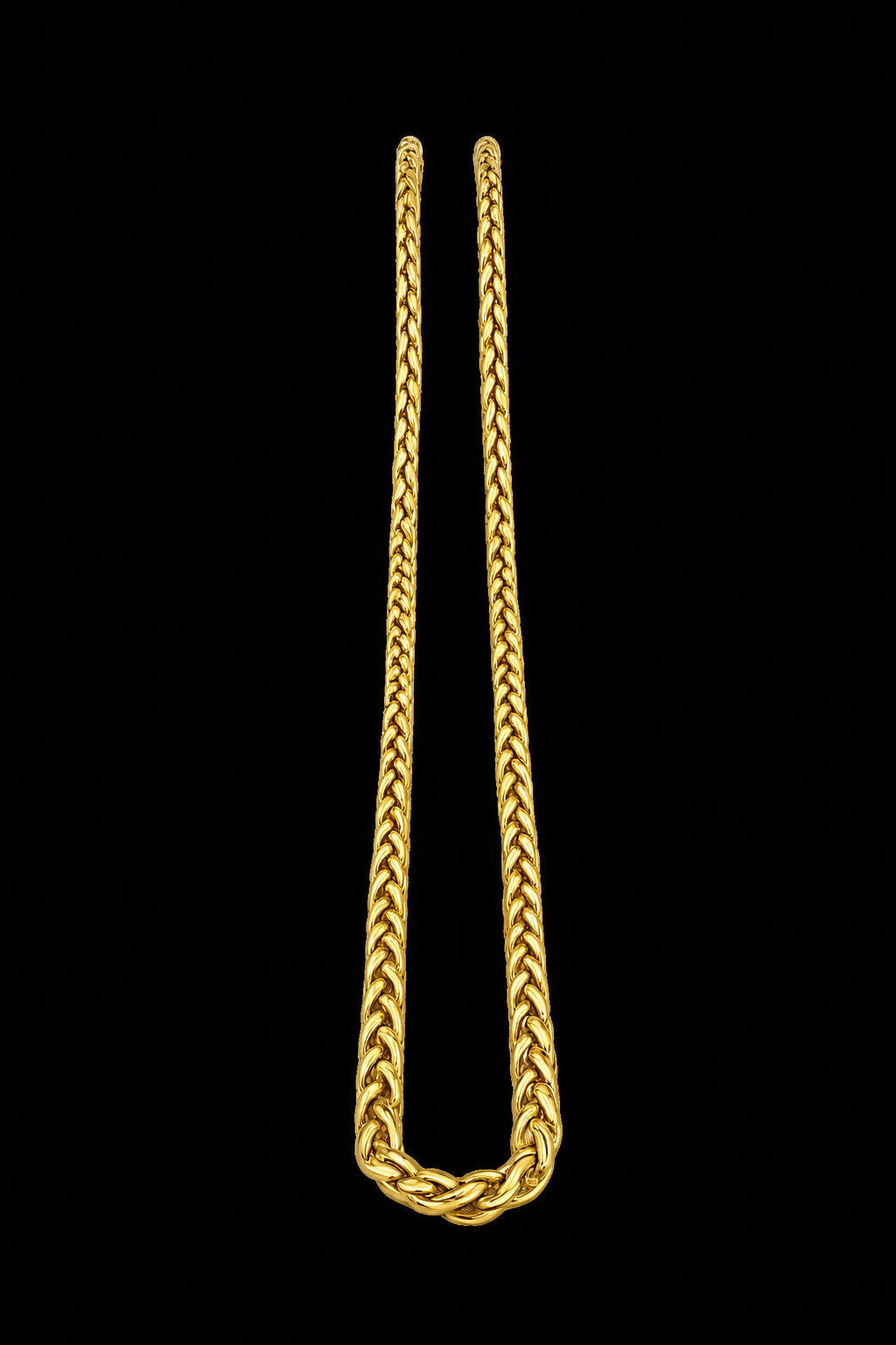 CADENA TRIGO