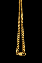 CADENA TRIGO