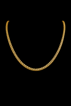 CADENA TRIGO