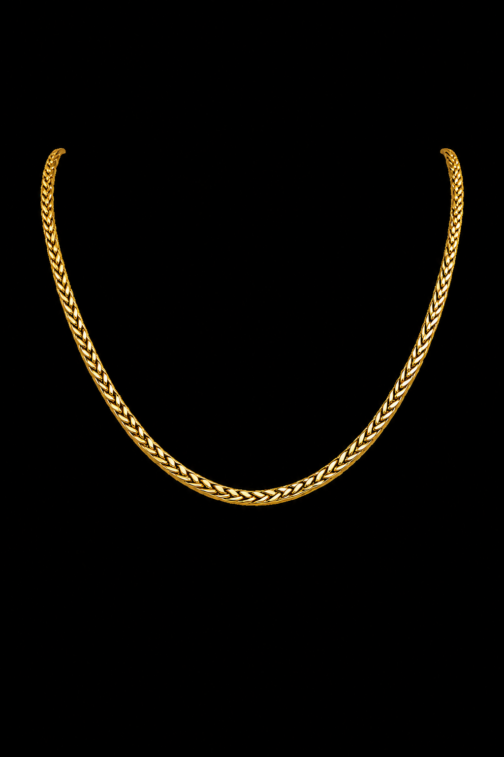 CADENA TRIGO
