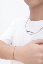 Cubana + cartier