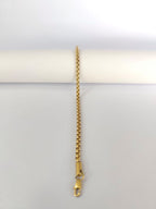 PULSERA VENECIANA