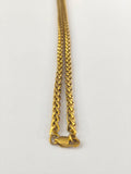CADENA TRIGO