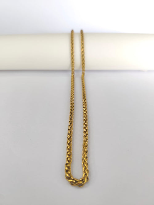CADENA TRIGO