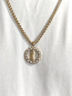 DIJE VIRGEN